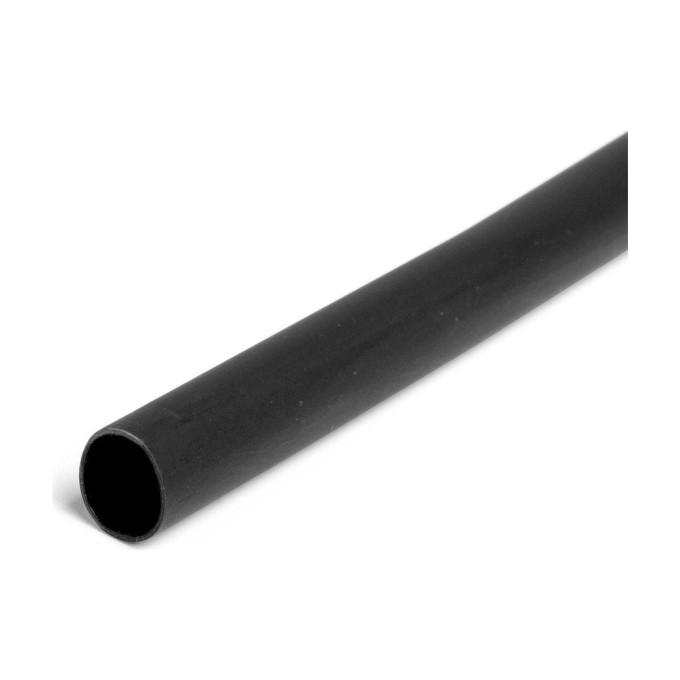 Трубка термоусадочная PTT 30/15-100-5 BL (ТУТнг 30/15) 1м черн. (уп.5шт) JazzWay 5076280