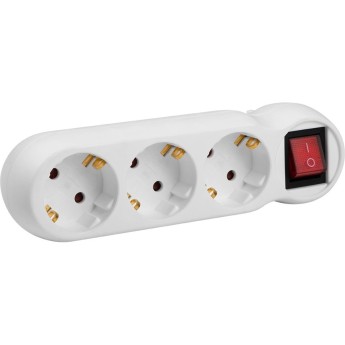 Розетка переносная JAZZWAY PRO 5072572 PPC 233 63А 3п 2Р+РЕ 220В IP67