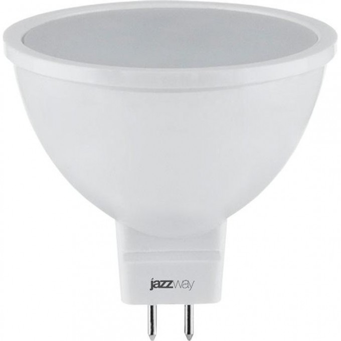 Лампа светодиодная JAZZWAY PLED-SP JCDR MR16 11Вт 4000К GU5.3 5049741