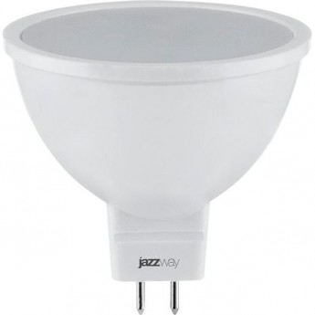 Лампа светодиодная JAZZWAY 5049758 PLED-SP JCDR MR16 11Вт 5000К GU5.3