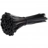 Хомут кабельный JAZZWAY PCT 3.6х200-100BL PA6.6 (уп.100шт) 5054486
