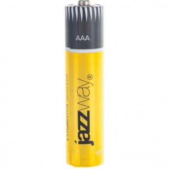 Батарейки JAZZWAY LR03PA-2B Батарейки JAZZWAY LR03PA-2B