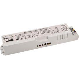 Блок аварийного питания JAZZWAY 5046009 PEPP36-1.0H IP40 БАП Блок аварийного питания JAZZWAY 5046009 PEPP36-1.0H IP40 БАП
