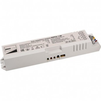 Блок аварийного питания JAZZWAY 5046009 PEPP36-1.0H IP40 БАП