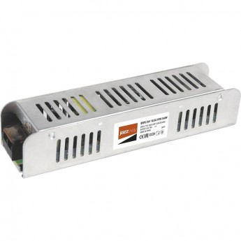 Блок питания для светодиодной ленты JAZZWAY PRO 240Вт 10А 24В IP20 BSPS