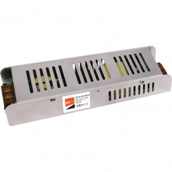 Блок питания JAZZWAY для светодиодной ленты DRAIVER BSPS 24V 6 25A 150W IP20