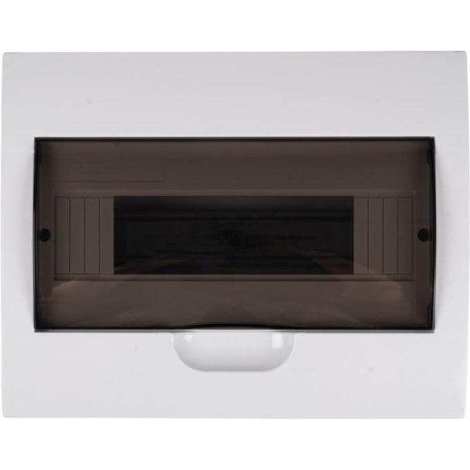 Бокс модульный JAZZWAY PRO PDB/R 1012 WH (ЩРВ-П-12) IP41 пластик встраивемый 5071759