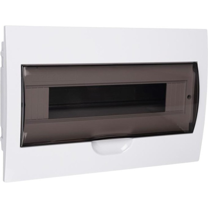 Бокс модульный JAZZWAY PRO PDB/R 1015 WH (ЩРВ-П-15) IP41 пластик встраиваемый 5071797