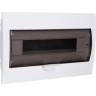 Бокс модульный JAZZWAY PRO PDB/R 1015 WH (ЩРВ-П-15) IP41 пластик встраиваемый 5071797