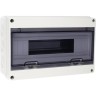 Бокс модульный JAZZWAY PRO PDB/W 4015 GR (ЩРН-ПГ-15) IP65 пластик накладной 5072107