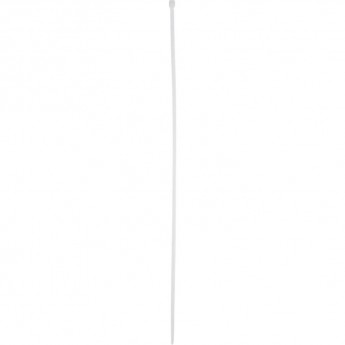 Хомут кабельный JAZZWAY 5053885 PCT 3.6х350-100WH 3.6х350 PA6.6 бел.(уп.100шт)