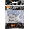 Клемма монтажная JAZZWAY СМК PTC-1P 4211 BL/4 450В 32А 0.08-2.5(4.0)кв.мм 5073661