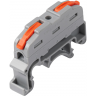 Клемма монтажная JAZZWAY СМК PTC-1P 4211 DIN 450В 32А 0.08-2.5(4.0)кв.мм 5073883