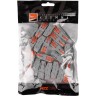 Клемма монтажная JAZZWAY СМК PTC-1P 4212 450В 32А 0.08-2.5(4.0)кв.мм 5073968