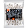 Клемма монтажная нажимного соединения JAZZWAY PTC-2P 2273-242 450В 32А 0.14-4.0кв.мм 5051096