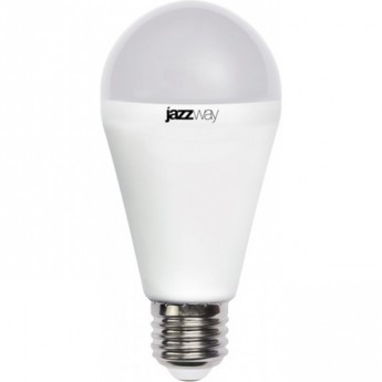 Лампа JAZZWAY PLED-SP A60 18w E27 3000K 230/50