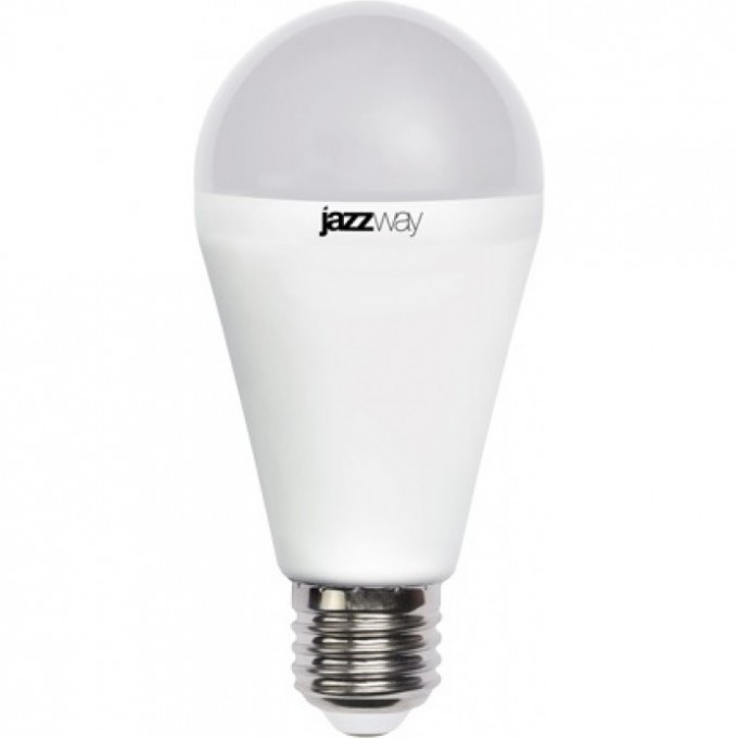 Лампа JAZZWAY PLED-SP A60 18w E27 3000K 230/50 5006188