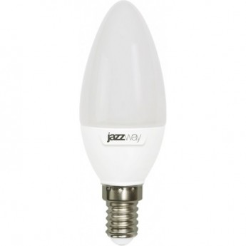 Лампа JAZZWAY PLED- SP C37 11w E14 4000K 230/50