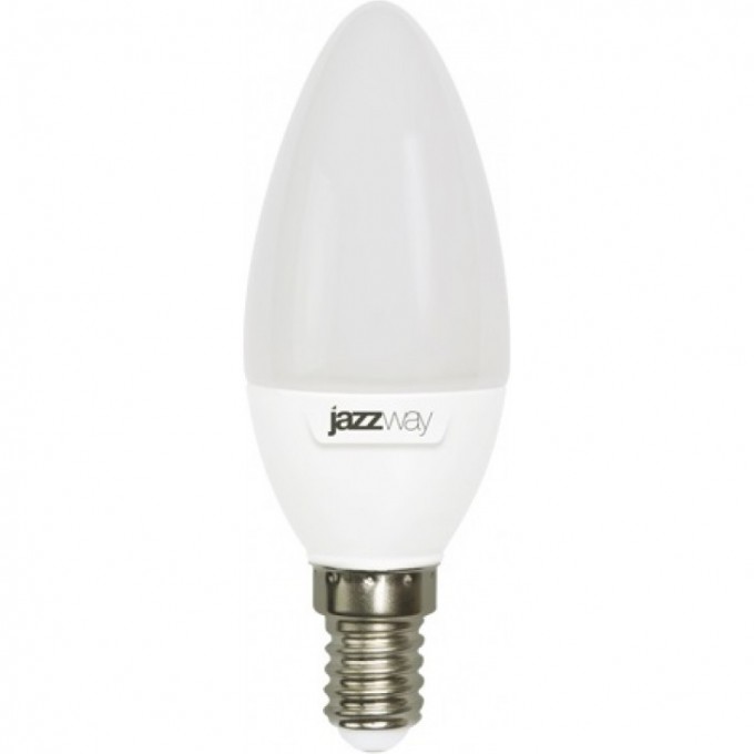 Лампа JAZZWAY PLED- SP C37 11w E14 4000K 230/50 5019188