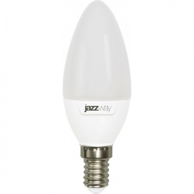 Лампа JAZZWAY PLED- SP C37 7w E14 4000K 230 5018884