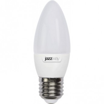 Лампа JAZZWAY PLED-SP C37 9w E27 4000K-E