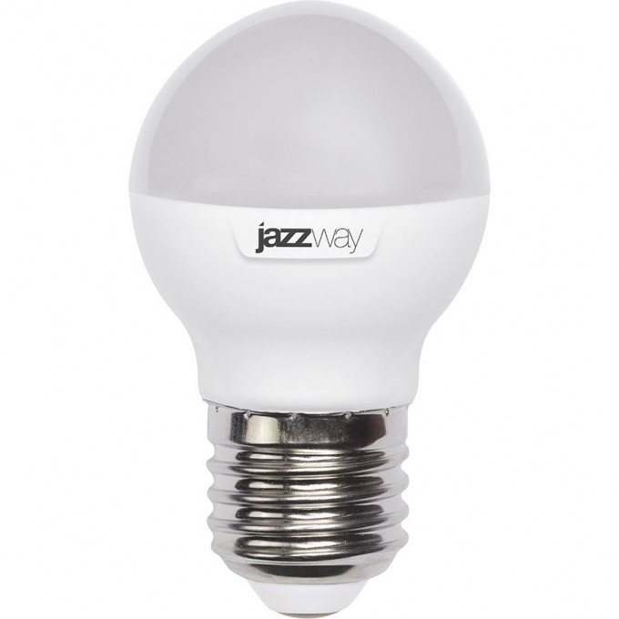 Лампа JAZZWAY PLED-SP G45 11w E27 3000K 230/50 5019331