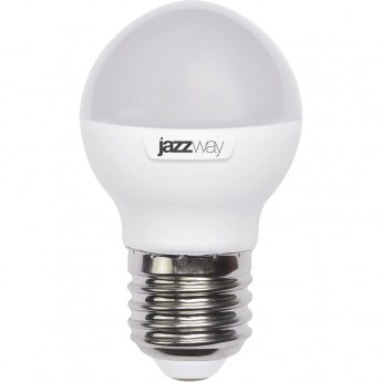 Лампа JAZZWAY PLED- SP G45 11w E27 4000K 230, 50