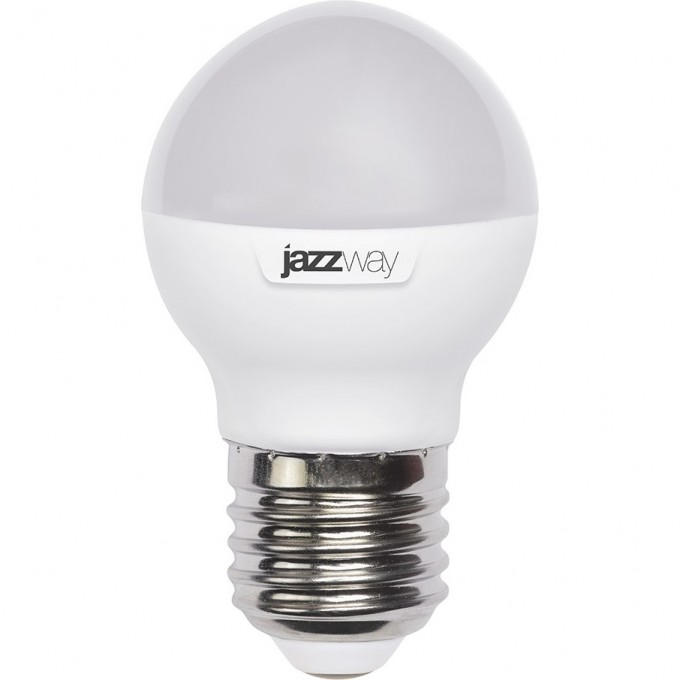 Лампа JAZZWAY PLED- SP G45 11w E27 4000K 230, 50 5019362