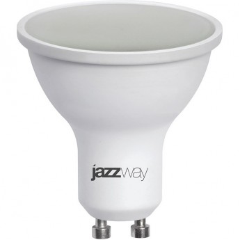 Лампа JAZZWAY PLED-SP GU10 11w 3000K-E