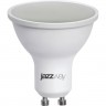 Лампа JAZZWAY PLED-SP GU10 11w 3000K-E 5019454