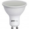 Лампа JAZZWAY PLED- SP GU10 11w 4000K-E 5019485