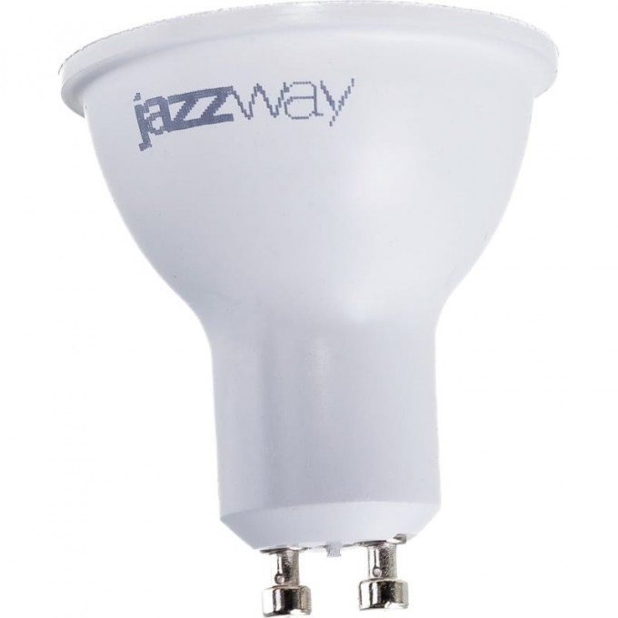 Лампа JAZZWAY PLED-SP GU10 7w 4000K 230 5019003