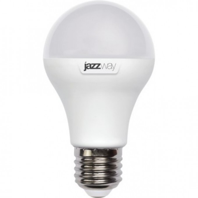 Лампа JAZZWAY специальная PLED-A60 MO 10w DC12-48V/AC24-42 E27 4000K 800Lm 5019782