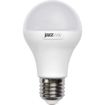 Лампа специального назначения JAZZWAY PLED-A60 МО 10w 6500K E27 DC12-48V/AC12-48V