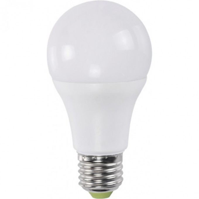 Лампа светодиодная диммируемая JAZZWAY PLED-DIM A60 10W E27 3000K 1028839
