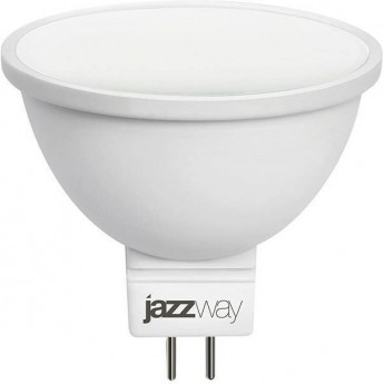 Лампа светодиодная диммируемая JAZZWAY PLED-DIM JCDR 7W 3000K