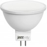 Лампа светодиодная диммируемая JAZZWAY PLED-DIM JCDR 7W 3000K 1035400