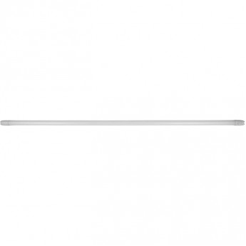 Лампа светодиодная JAZZWAY FROST 5066052 PLED T8-1200GL 30Вт T8 матовая 4000К G13 Лампа светодиодная JAZZWAY FROST 5066052 PLED T8-1200GL 30Вт T8 матовая 4000К G13