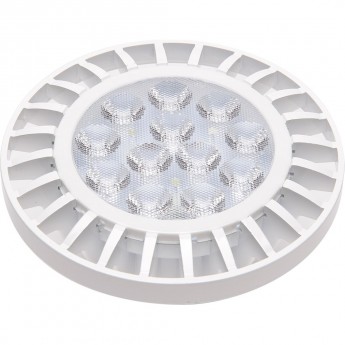 Лампа светодиодная JAZZWAY PLED -AR111 12w 4000K 960Лм G53 230/50