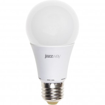 Лампа светодиодная JAZZWAY PLED-ECO A60 11Вт E27 3000К