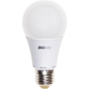 Лампа светодиодная JAZZWAY PLED-ECO A60 7Вт E27 3000К