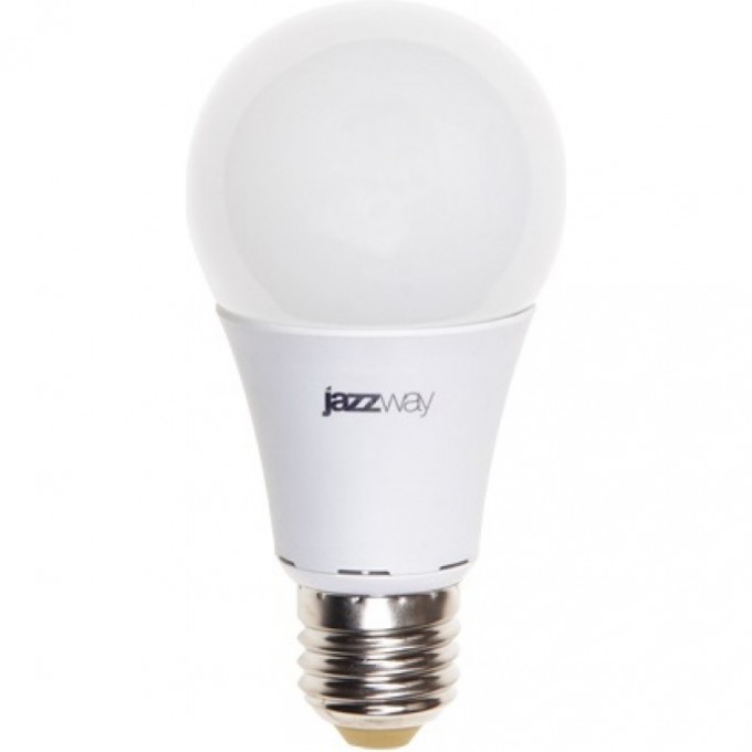 Лампа светодиодная JAZZWAY PLED-ECO A60 7Вт E27 3000К 1033178