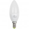 Лампа светодиодная JAZZWAY PLED- ECO-C37 5W E14 3000K 1036834A