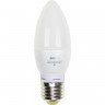 Лампа светодиодная JAZZWAY PLED-ECO C37 5W E27 3000K 2855312A