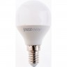 Лампа светодиодная JAZZWAY PLED- ECO-G45 5W E14 4000K 1036926A