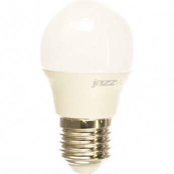 Лампа светодиодная JAZZWAY PLED- ECO-G45 5W E27 4000K