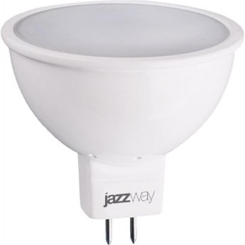 Лампа светодиодная JAZZWAY PLED- ECO-JCDR 5W 3000K