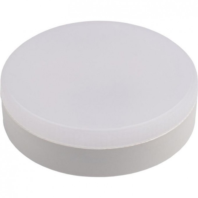 Лампа светодиодная JAZZWAY PLED-GX53 20Вт 3000К GX53 1630лм 5065284