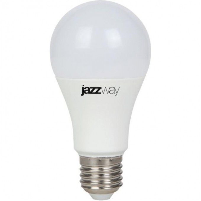 Лампа светодиодная JAZZWAY PLED-LX A60 11Вт E27 4000К 5025240