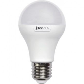 Лампа светодиодная JAZZWAY PLED POWER A60 12W E27 3000K